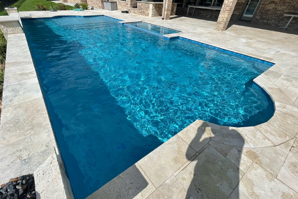 service pool remodeling service texas