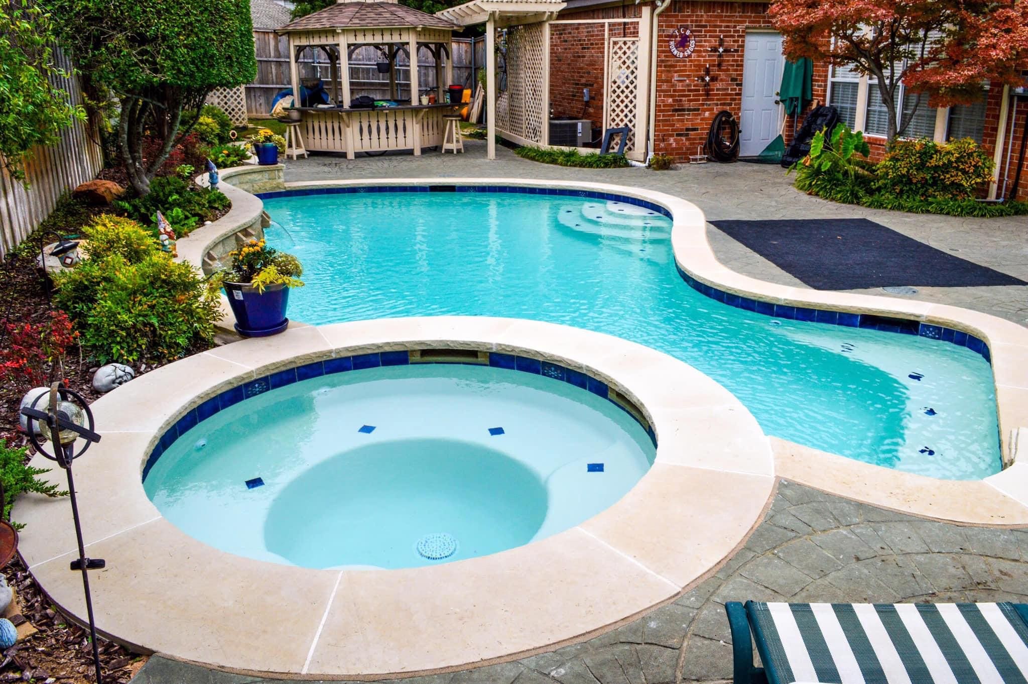 pool maintenance rockwall tx