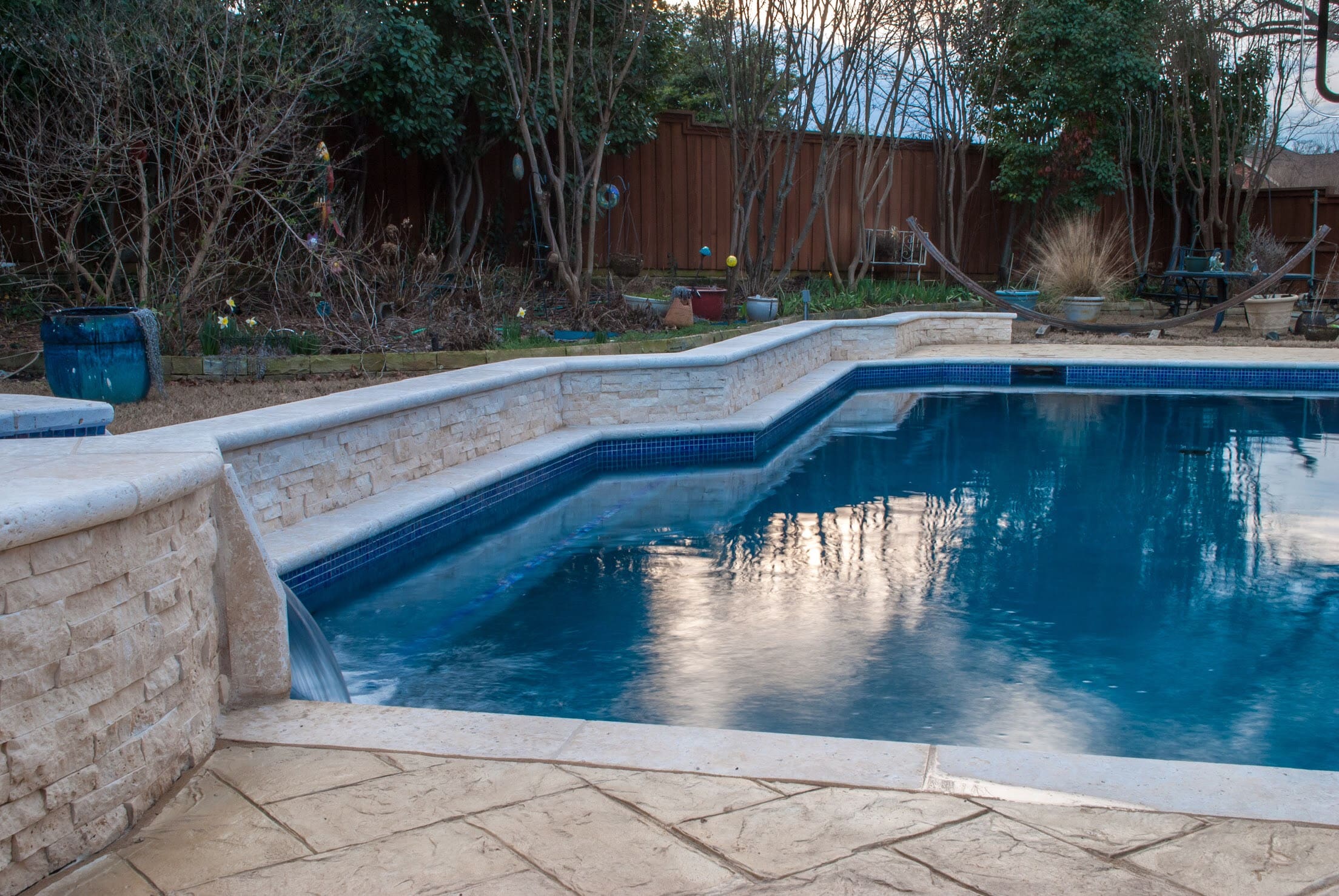 pool remodeling rockwall tx