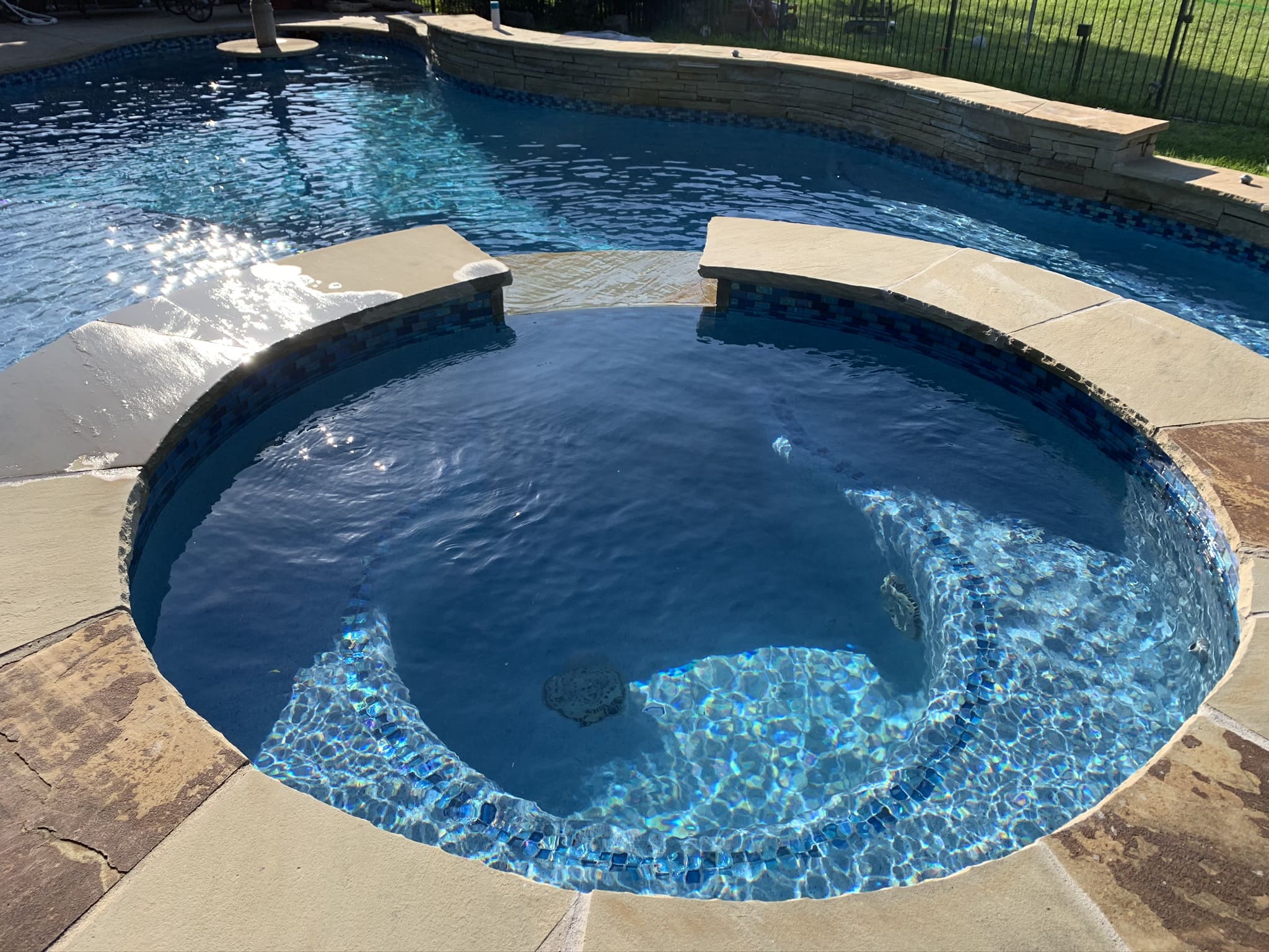 pool service cleaning rockwall tx